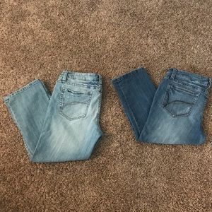 Jean Capri Bundle